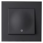 ELKO - Kytkin ELKO Plus - 2/16A/250V/IP20 UPJ MUS