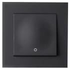 ELKO - Kytkin ELKO Plus - 2/16A/250V/IP20 UPJ MUS