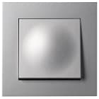 ELKO - Kytkin ELKO Plus - 6/16A/250V/IP20 UPJ ALU