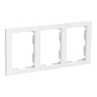 ELKO - Peitelevy ELKO Plus - 3-kehys 2-PR VAL