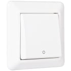 ELKO - Kytkin ELKO RS Nordic - 2/16A/250V/IP21 UPJ VAL