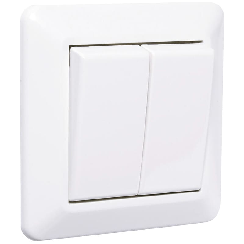 ELKO - Kytkin - 5/16A/250V/IP20 UPJ VAL