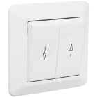 ELKO - Kytkin ELKO RS Nordic - 1/16A/250V/IP21 UPJ VAL VERHO