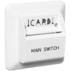 ELKO - Kytkin ELKO RS Nordic - 1/2/6/16A/250VIP20 UPR VAL