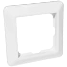 ELKO - Peitelevy ELKO RS Nordic - 1-KEHYS 90mm, VAL