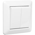 ELKO - Kytkin ELKO RS Nordic - 5/16A/250V/IP21 UPR VAL