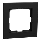 ELKO - Peitelevy Elko Plus - 1OS/IP20/86MM MUS OceanP