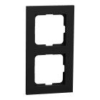 ELKO - Peitelevy Elko Plus - 2OS/IP20/86MM MUS OceanP