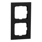 ELKO - Peitelevy Elko Plus - 2OS/IP20/86MM MUS OceanP