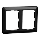 ELKO - Peitelevy ELKO RS16 - 2-os/115mm MUS