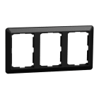 ELKO - Peitelevy ELKO RS16 - 3-os/115mm MUS