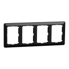 ELKO - Peitelevy ELKO RS16 - 4-os/115mm MUS