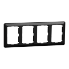 ELKO - Peitelevy ELKO RS16 - 4-os/115mm MUS