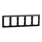 ELKO - Peitelevy ELKO RS16 - 5OS/115mm MUS