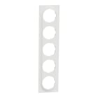 ELKO - Peitelevy ELKO One - 5-kehys VAL