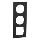 ELKO - Peitelevy ELKO One - 3-kehys 1x56x56 MUS