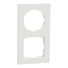 ELKO - Peitelevy ELKO One - 2-kehys 1x56x56 VAL