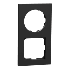 ELKO - Peitelevy ELKO One - 2-kehys 1x56x56 MUS