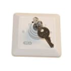 ELKO - Avainkytkin ELKO RS16 - AK 10A/250V/IP44 UPR val