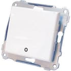 ELKO - Kytkin ELKO RS16 - 2/16A/250V/IP21 1X UKR val