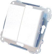 SCHNEIDER ELECTRIC - Kytkin RS16 - 6+6/16A/250V/IP21 0X UKR val
