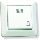 ELKO - Ovikellokytkin RS16 - 1/16A/250V/IP20 UPR val