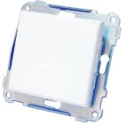 ELKO - Kytkin ELKO RS16 - 1/16A/250V/IP21 2X UKJ val