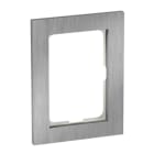 ELKO - Peitelevy ELKO Plus - Option teräs 1.5-kehys vaaka