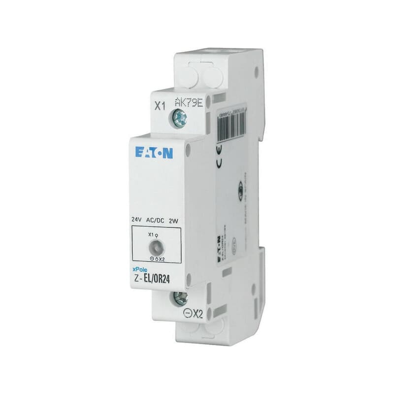 EATON - Merkkilamppu - Z-EL/OR230