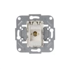 ABB - Korttikytkinrunko Impressivo - 2/16A/250V 1XN MV UJ