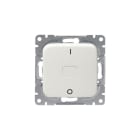 ABB - Kytkin 1/0 Jussi - 2/16A/250V/IP21 UKJ 2X val