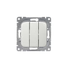 ABB - Kytkin Jussi - 1+1+1/16A/250V/IP21 UKJ 0X val