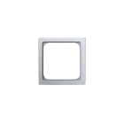 ABB - Sovitin Impressivo alumiini - 50x50mm keskiölevylle