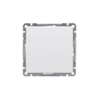 ABB - Kytkin Impressivo - 6/16AX/250V/IP21 UKJ 2X val