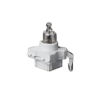 ABB - Merkkilamppu Jussi/Impressivo - MV 230V/2mA hohto