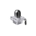 ABB - Merkkilamppu - HEH/12V/40mA, kytkimille