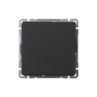 ABB - Kytkin Impressivo - 7/16AX/250V/IP21 UKJ 2X mus