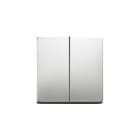 ABB - Vipu Impressivo - 2-os.IP20 teräs