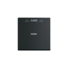 ABB - Keskiölevy Impressivo - Korttikytkimelle mus