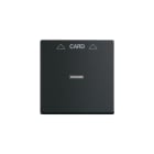 ABB - Keskiölevy Impressivo - Korttikytkimelle mus