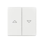 ABB - Vipu Impressivo - VIPU2/IP21 ylös/alas mVAL