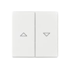 ABB - Vipu Impressivo - VIPU2/IP21 ylös/alas mVAL