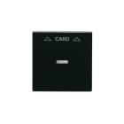 ABB - Keskiölevy Impressivo - Keskiö korttikytkimille ant