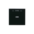 ABB - Keskiölevy Impressivo - Keskiö korttikytkimille ant