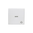 ABB - Vipu Impressivo - VIPU1/IP21 LI kello VAL