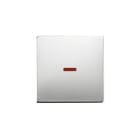 ABB - Vipu Impressivo - 1-os.IP20 pun LI teräs