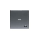 ABB - Vipu kello Impressivo - 1-os.kirkas LI IP21 alu