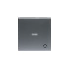 ABB - Vipu kello Impressivo - 1-os.kirkas LI IP21 alu