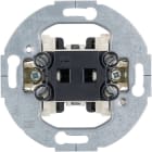 HAGER - Kytkin - 6/16A/250V UJ 0X pyör.keh.