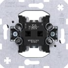 HAGER - Vipupainike - 1/10A/250V 2ek UJ 0X